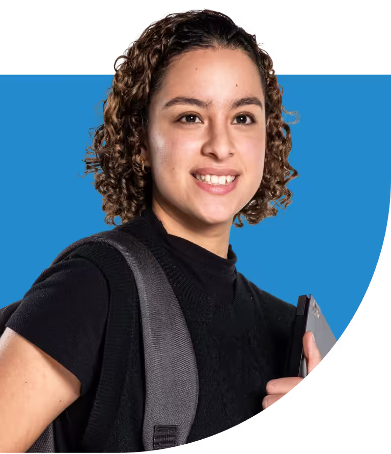 Student 1