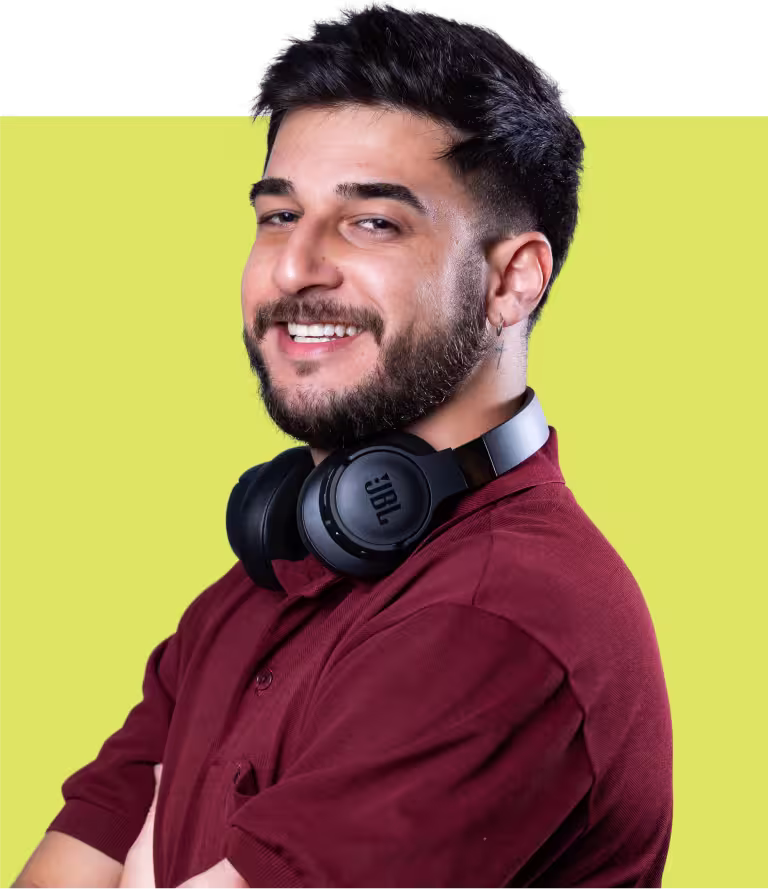 Student 3